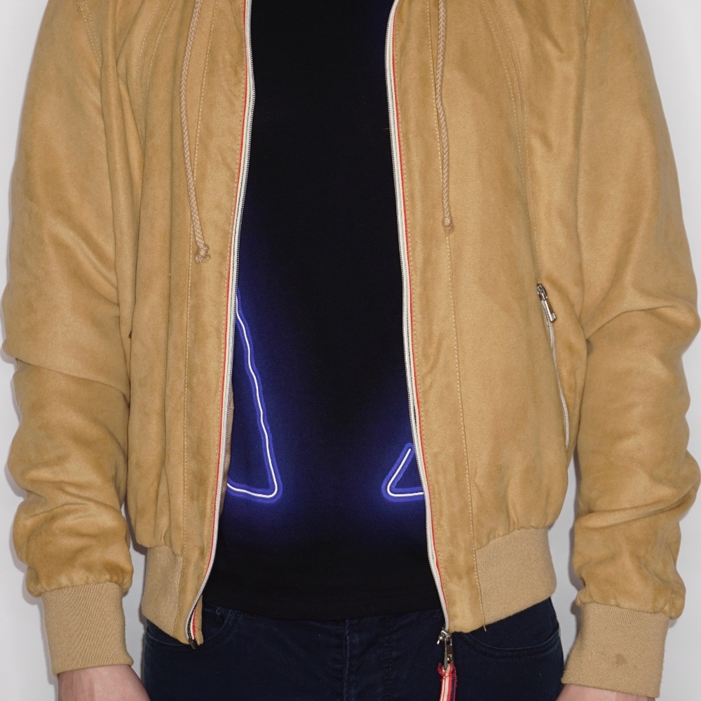 Alcott Jacket - Picture 2 of 5